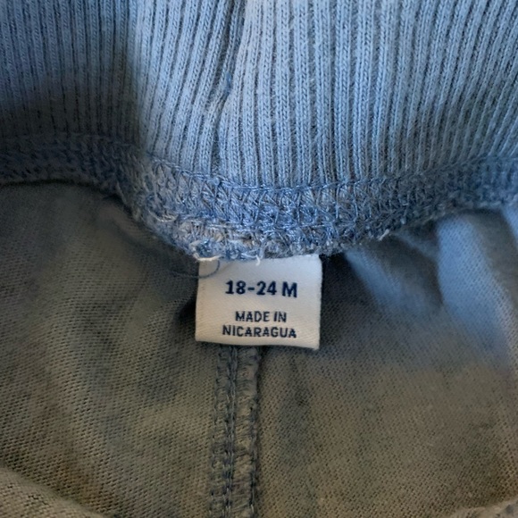 Toddler shorts bundle - qty 8 - Picture 3 of 7